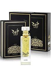Lattafa: Perfumes Masculinos Exclusivos