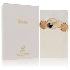 Afnan Tribute White: Elegancia en Fragancia