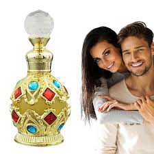 Perfume Árabe Concentrado