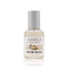 Perfume Natural de Almizcle 50ml - Notas Suaves y Amaderadas