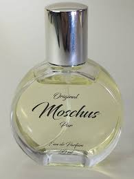 Almizcle Puro 50 ml - Esencia de Belleza