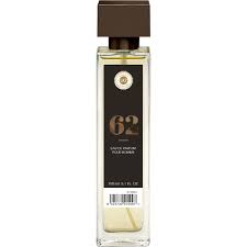 IAP Pharma Parfums nº 62 - Eau de Parfum Amaderado para Hombre - 150 ml