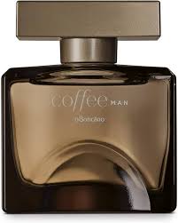 Perfume O Boticário Coffee Man EDT para Hombre