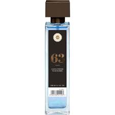 IAP Pharma Parfums nº 63 - Eau de Parfum Madera para Hombre - 150ml