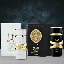 Perfume Corporal Unisex Alhambra