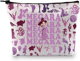 Neceser Megara Princess: Regalo Perfecto para Fans