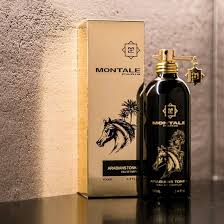 Montale Arabians Tonka EDP 100ml - Perfume de Lujo