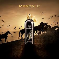 Montale Arabians Tonka - Eau de Parfum 100 ml Original