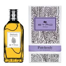 Etro Patchouly EDT - Agua de Tocador 100 ml