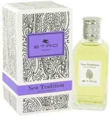 Etro Nueva Tradición EDT 100 ml - Agua de Tocador
