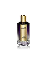 Mancera Aoud Vanille - Eau de Parfum Unisex 120 ml