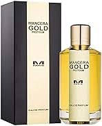 Mancera Black Gold: Elegancia y Estilo