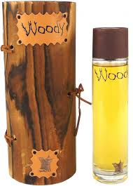 Perfume Unisex Arabian Oud WOODY - 100 ml
