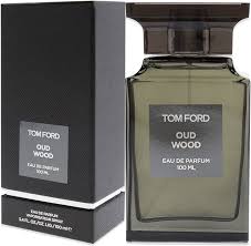 Tom Ford Oud Wood - Eau de Parfum 100 ml